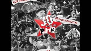 Los Violadores - Sin ataduras (AUDIO)