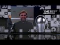 Jürgen Klopp named Best FIFA Men's Coach 2020 | 'I am really proud of the club'