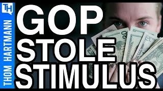 How the GOP Stopped Your Stimulus Check (w/ Rep. Mark Pocan)