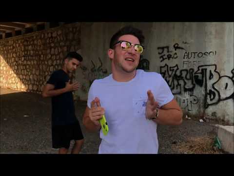 Ermitaños - Ceska ft Lepannto