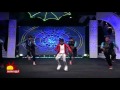SBDC SBE PERFORMANCE KALAINGAR TV