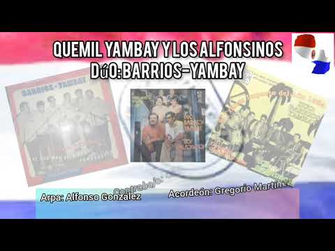 Pueblo del recuerdo. Dúo Barrios-Yambay