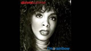 Donna Summer- Melanie (Jandry&#39;s Reality Remix 2011)