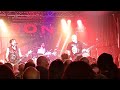 'Sublime' Prong @ Dingbatz NJ 1-3-2026