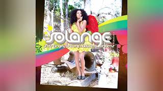 Solange - This Bird