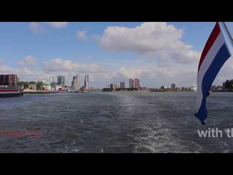 Rotterdam 2017