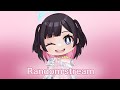 【Stream Random】 Random Maen game / Jadi animator 🍿【Vtuber ID】