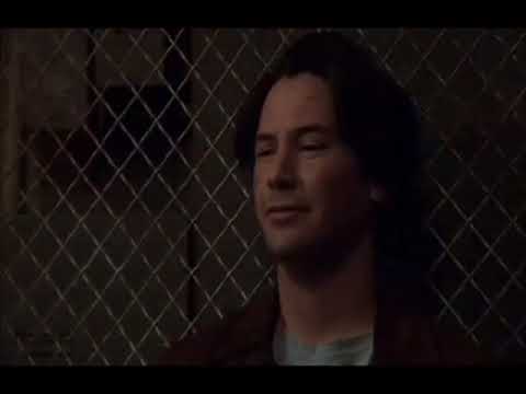 Le Riserve -  I Will Survive (scena in prigione)