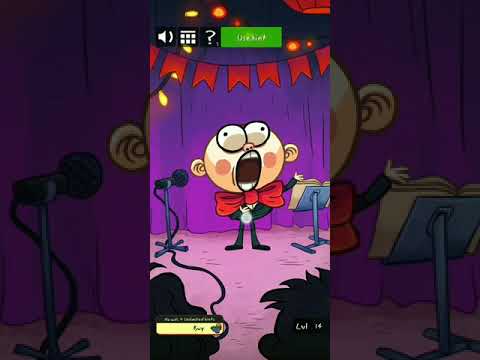 Troll Face Quest: Silly Test 2.All Level 1-25 Walkthrough