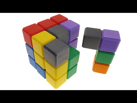 Dual Soma: How can this design be further improved?