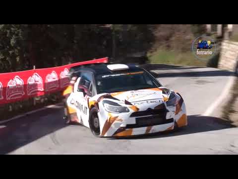 CLIP 5°Ronde della Val Merula 2018 VINCITORI ASSOLUTI Miele-Beltrame by Ferrario