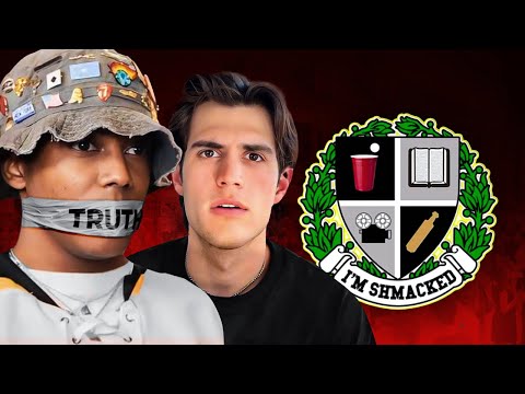 The REAL Origin of ImShmacked - Yofray Ray