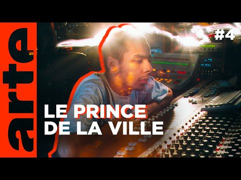 DJ Mehdi : Made in France (4/6) | Le prince de la ville | ARTE