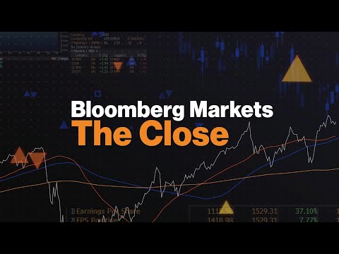 Bloomberg Markets: The Close 11/10/2023