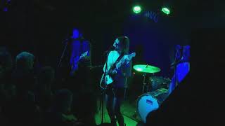 Charly Bliss - Westermarck - Live