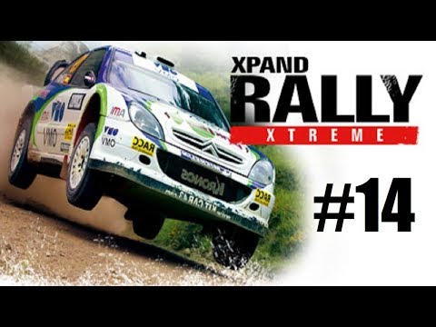 MADE IN CHINA - Xpand Rally Xtreme #14