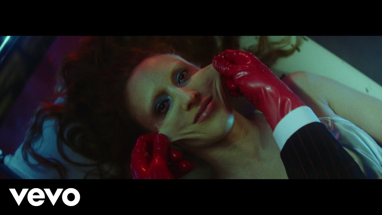 Paloma Faith — Monster
