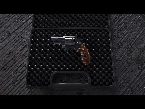 S&W Model 657 - GTA V