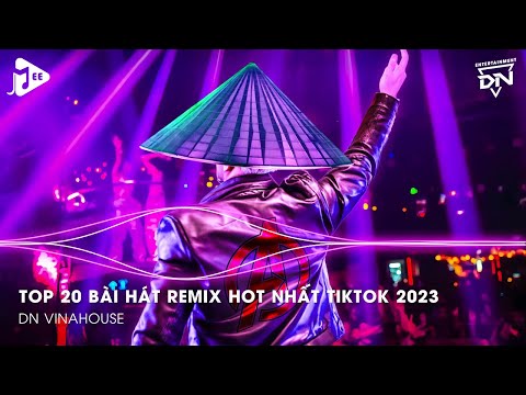 Nonstop 2025 TikTok - Nhạc Trend TikTok Remix 2025 - Nonstop 2025 Vinahouse Bay Phòng Bass Cực Mạnh