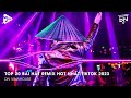 Nonstop 2023 TikTok Nhạc Trend TikTok Remix 2023 Nonstop 2023 Vinahouse Bay Phòng Bass Cực Mạ