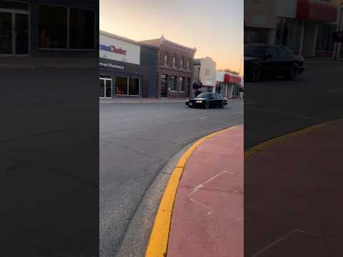 Iconic In-line 5 Sound #audi #inline5 #AAN #S4 #URS4 #AudiSport #builtnotbought #dailydriven #rally