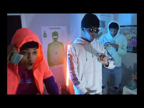 YUNNBREEZY - RING RING