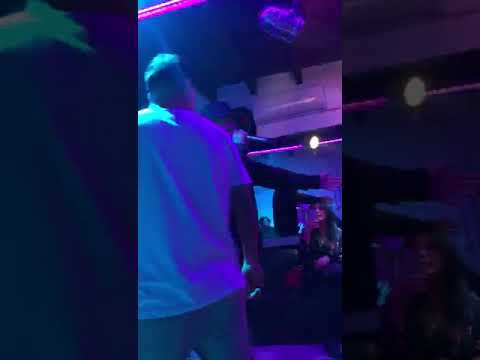 Panzzer 🇵🇪 Vs Rojito 🇨🇱 (Exhibición) BSM 🔥Génova - Italia