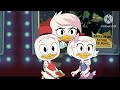 DuckTales 2017 Lena Sabrewing Talks About What S To Come In Her Future