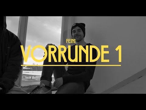 Feini - VBT 2015 VR1 gegen Lumiére