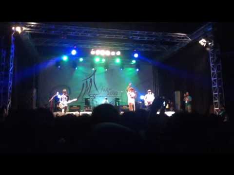 Sheila on 7 - Hujan Turun Live @ Gor C-Tra Bandung