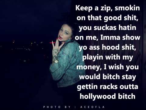 Three's Up by V-Nasty ft D.B. Tha General and Quise Tha Criminal LYRICS