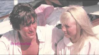 John and Cynthia Lennon - Jealous Guy HD