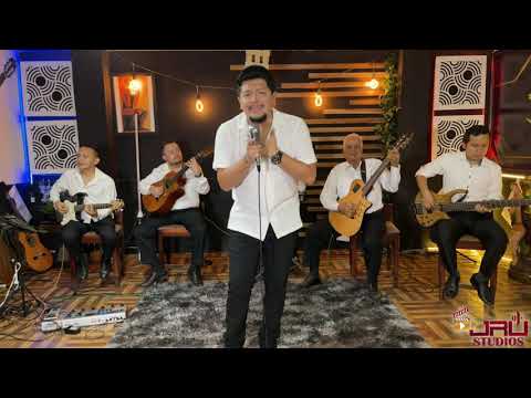 Jean Claudio Vallejo - Pasillo Dos Palabritas