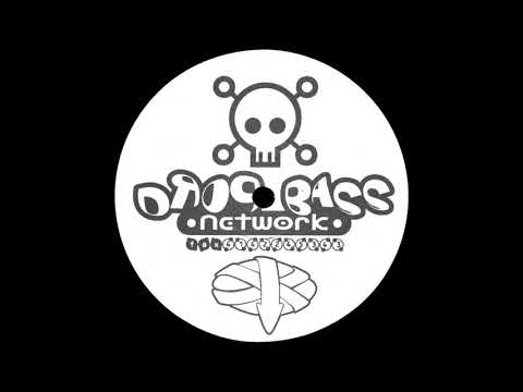 Drop Bass Network 024 - Hate Tank - B2 - Delta 9 - B-Side Intro