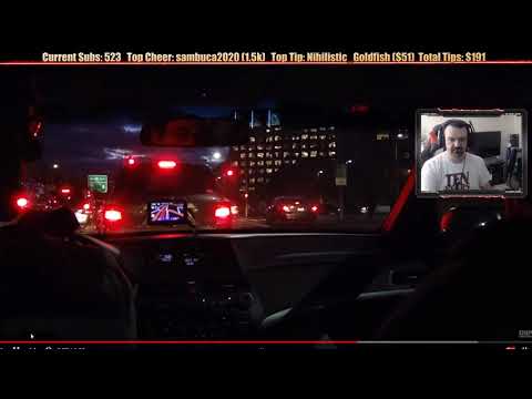 Retrospective Marathon June 2019 pt4 - Trip to Magfest 2012