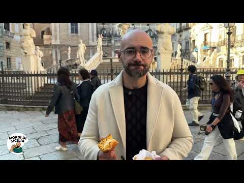 MORSI DI SICILIA   SANTA LUCIA   ARANCINA