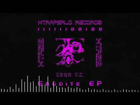 IRON T.C. - Fear Industry