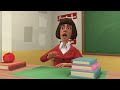 Jeffy Goes To School Naked Expelled Grounded
