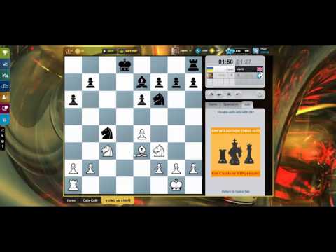 Queens pawn game D04