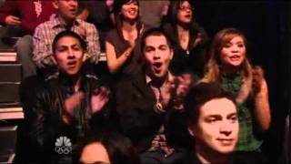 2nd Performance - Maxx Factor - &quot;Love Story&quot; by Taylor Swift - Sing Off - Series 1