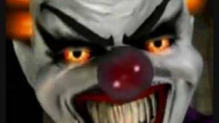 TWISTED METAL 4 - Theme of "The Carnival" - Grease Paint And Monkey Brains