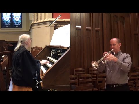 Song of Hope (Peter Meechan)