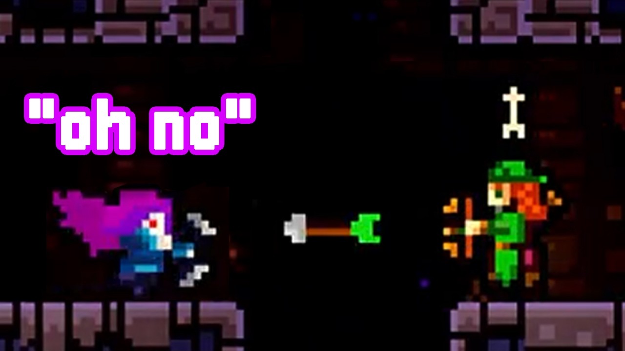 This Game Will Rage Bait You...