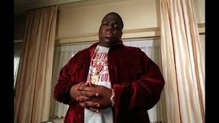 The Notorious B.I.G. - Everyday Struggle (Alternate Intro)