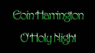 Eoin Harrington O' Holy Night Acoustic on KFOG