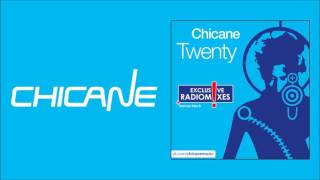 Chicane - Don&#39;t Give Up (Philip George Rad!oMix)