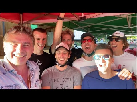 Barzelletta Il culturista esplosivo - Paci