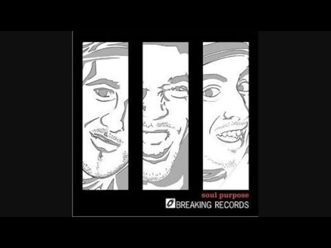 Soul Purpose - Breaking Records (2003)