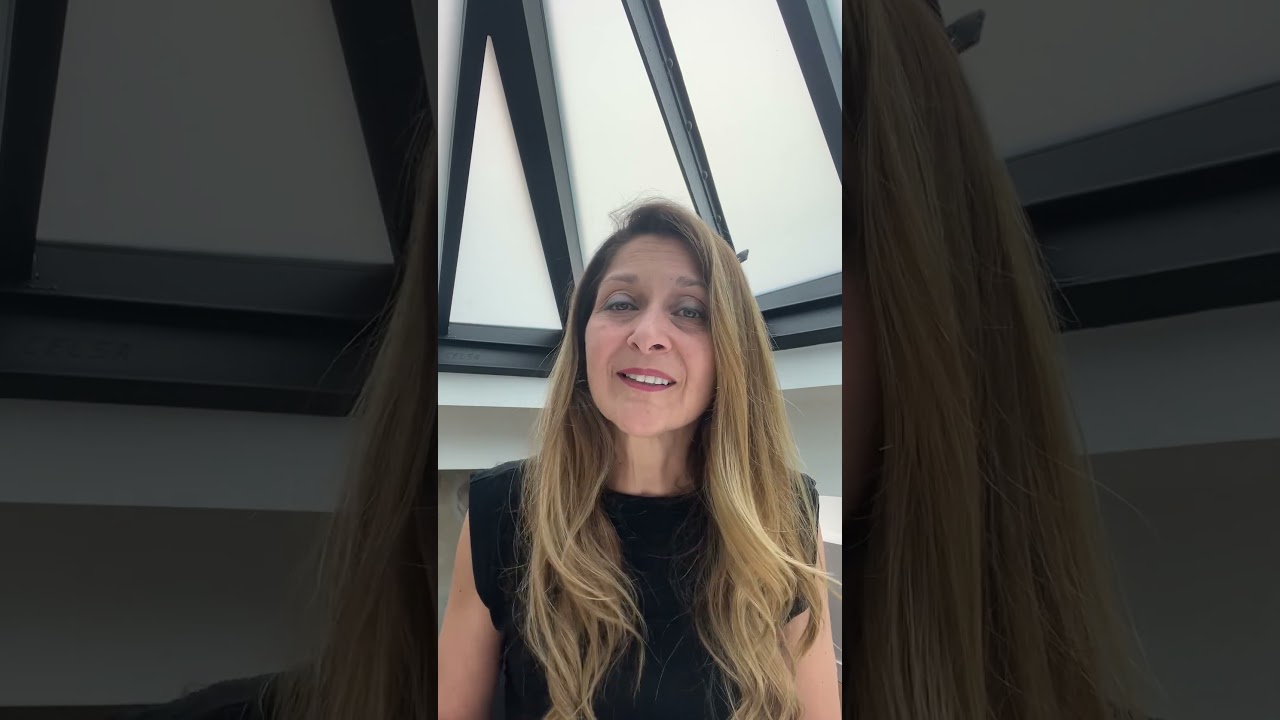 Sandra Picard - Temoignage REVIVAL SCHOOL