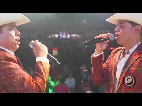 La Internacional Banda Rafaga en Vivo